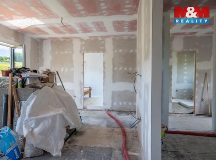 Prodej domu/vily, 100 m² obrázek