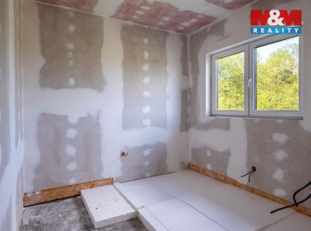 Prodej domu/vily, 100 m²