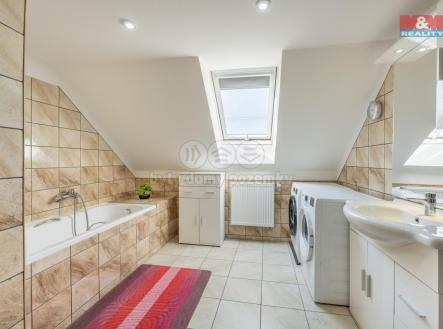 Prodej domu/vily, 105 m²