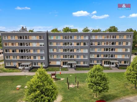 Prodej bytu, 3+1, 68 m²