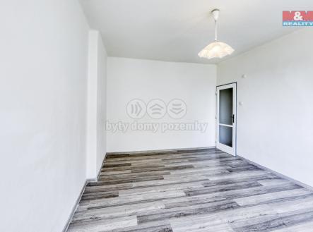 Pronájem bytu, 2+1, 56 m²