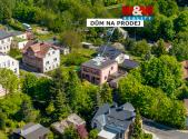 Prodej domu/vily, 208 m²
