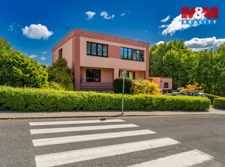 Prodej domu/vily, 208 m²