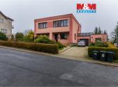 Prodej domu/vily, 208 m²
