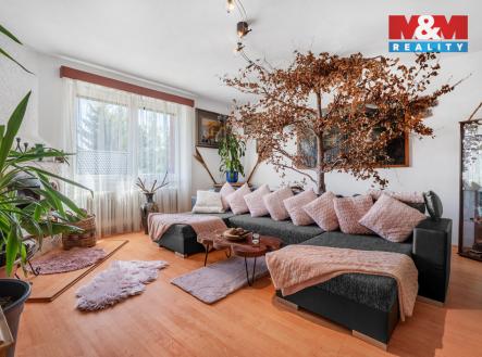 Prodej domu/vily, 208 m²