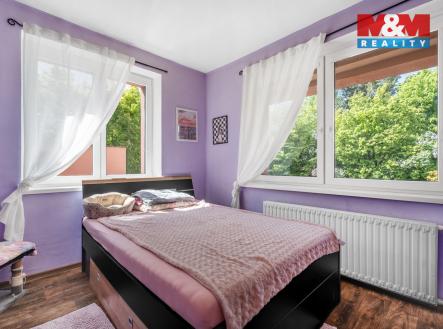 Prodej domu/vily, 208 m²