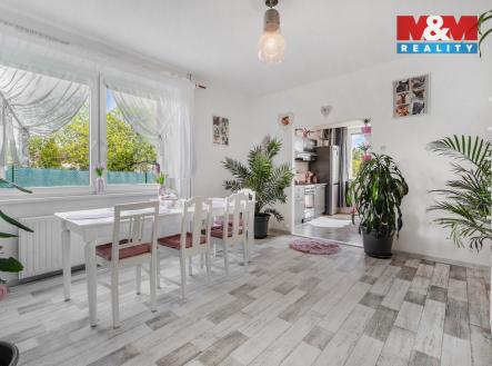 Prodej domu/vily, 208 m²
