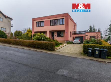Prodej domu/vily, 208 m²