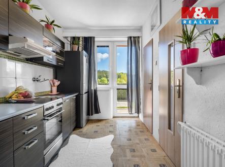 Prodej domu/vily, 208 m²