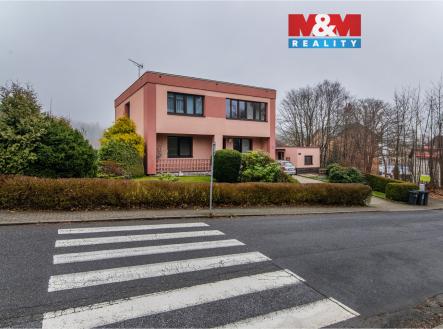 Prodej domu/vily, 208 m²