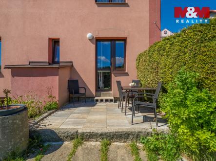 Prodej domu/vily, 208 m²