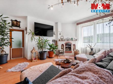 Prodej domu/vily, 208 m²