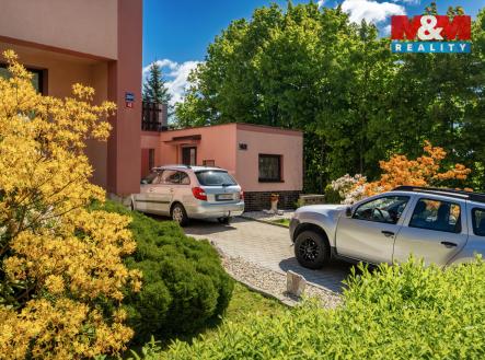 Prodej domu/vily, 208 m²