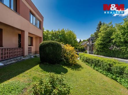 Prodej domu/vily, 208 m²