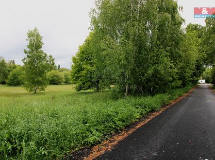 Prodej pozemku pro bydlení, 1 273 m²