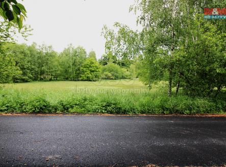 Prodej pozemku pro bydlení, 1 273 m²