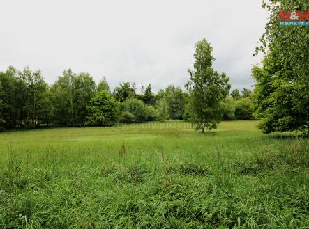 Prodej pozemku pro bydlení, 1 273 m²