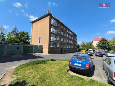 Pronájem bytu, 1+kk, 35 m²