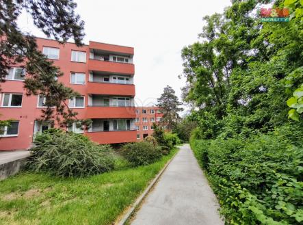 Prodej bytu, 2+1, 55 m²