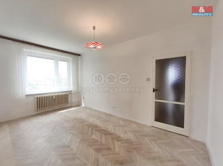 Prodej bytu, 2+1, 55 m²