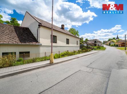 Prodej domu/vily, 196 m²