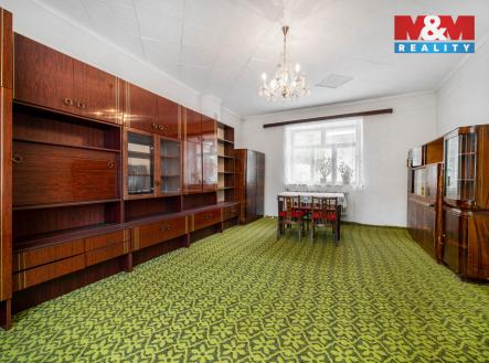 Prodej domu/vily, 196 m²