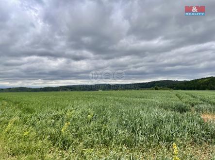 Prodej - pozemek, zemědělská půda, 22 965 m²