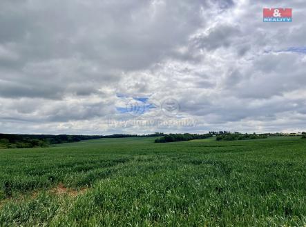 Prodej - pozemek, zemědělská půda, 22 965 m²