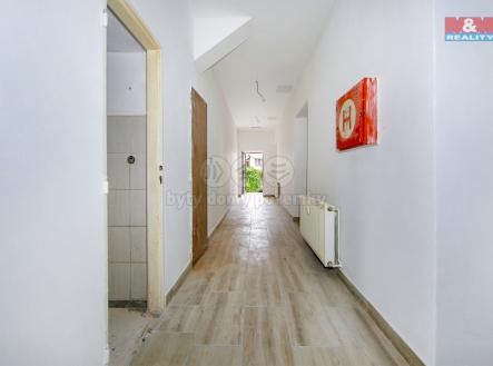 Prodej domu/vily, 401 m²