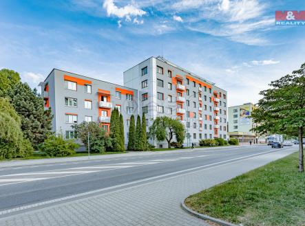 Prodej bytu, 2+1, 53 m² obrázek