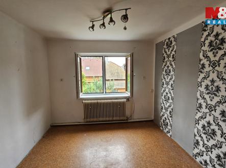 Prodej domu/vily, 110 m²