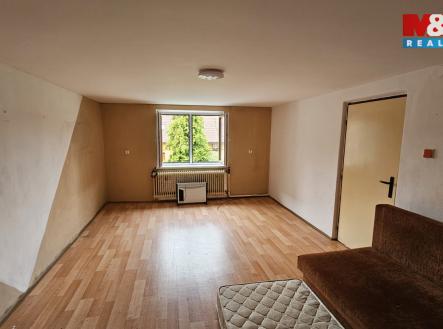 Prodej domu/vily, 110 m²