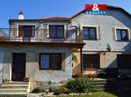 Prodej bytu, 3+1, 110 m²