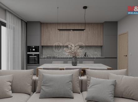 Prodej domu/vily, 129 m²