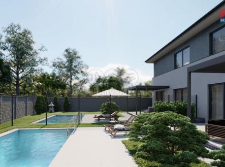 Prodej domu/vily, 188 m²