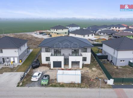 Prodej domu/vily, 188 m²