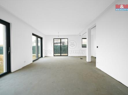 Prodej domu/vily, 188 m²