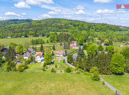 Prodej - pozemek pro bydlení, 2 287 m²
