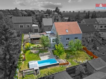 Prodej domu/vily, 240 m²