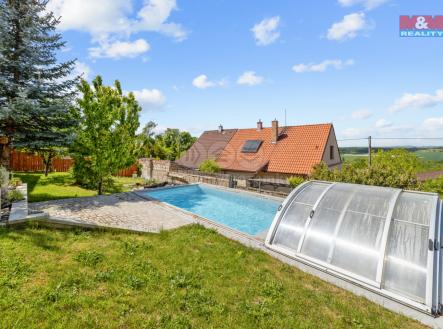 Prodej domu/vily, 240 m²