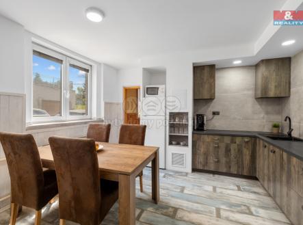 Prodej domu/vily, 240 m²