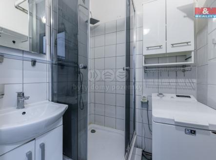 Prodej bytu, 2+1, 52 m²