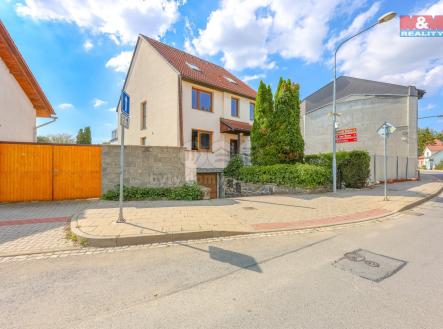 Prodej domu/vily, 373 m²