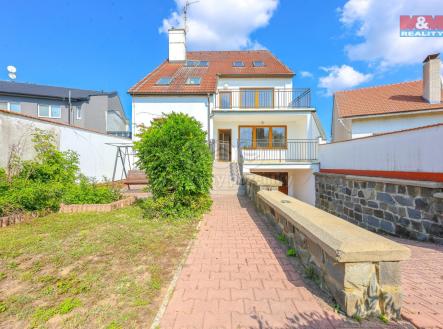 Prodej domu/vily, 373 m²