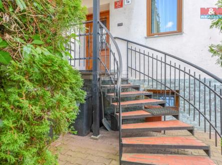 Prodej domu/vily, 373 m²