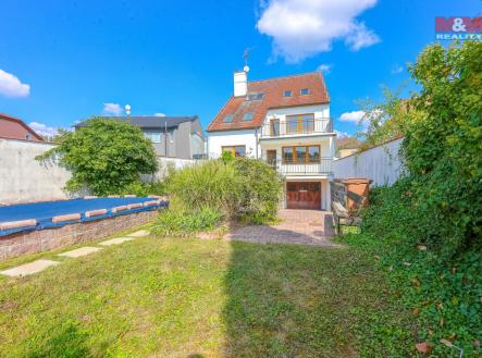 Prodej domu/vily, 373 m²