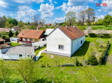 Prodej domu/vily, 511 m²