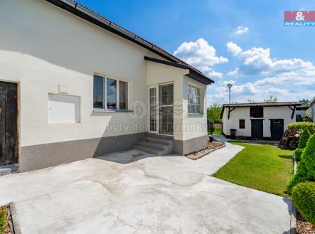 Prodej domu/vily, 511 m²