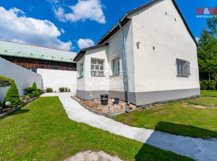 Prodej domu/vily, 511 m²