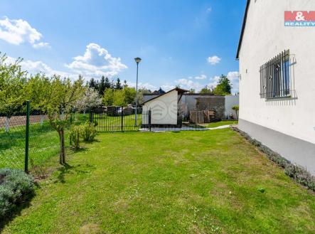 Prodej domu/vily, 511 m²